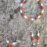 Handmade gemstone jewelry sets Image 2