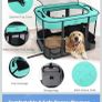 pet playpen Image 5