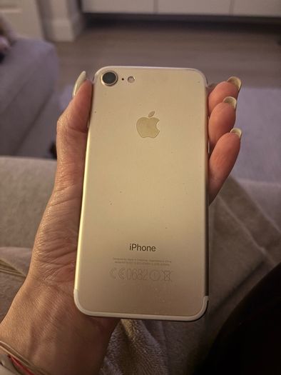 iPhone 7