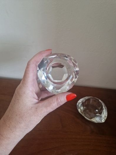 tealight holder