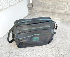 Travel bag