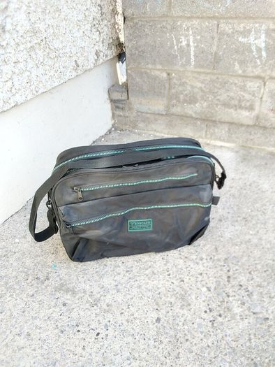 Travel bag