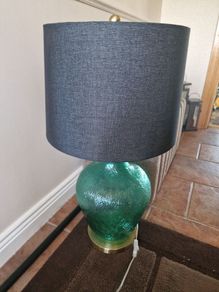 lamp