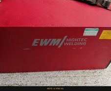 Tig Welder For Sale