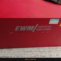 Tig Welder For Sale