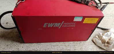 Tig Welder For Sale