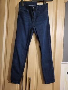 ESMARA Super skinny jeans 7/8 lenght 38/10