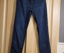 ESMARA Super skinny jeans 7/8 lenght 38/10