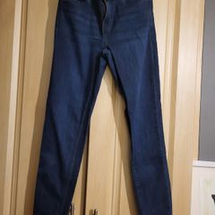 ESMARA Super skinny jeans 7/8 lenght 38/10