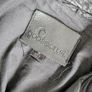Mens leather jacket Image 5
