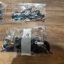 Lego Mercedes AMG-Petronas F1 W14 Image 4