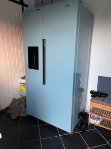 American Fridge Freezer