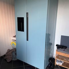 American Fridge Freezer