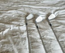 miura wedges