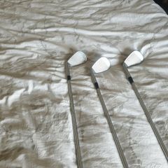 miura wedges