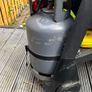 2 patio gas cylinders Image 2