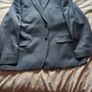 Stylish Mens Suit, size 44S. Image 3