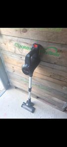 battery hoover