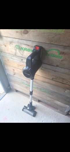 battery hoover
