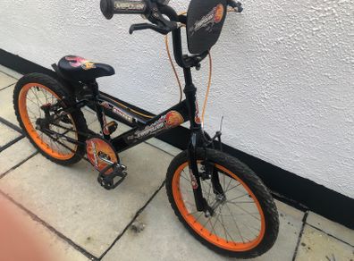 bike