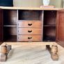 Antique sideboard Image 4