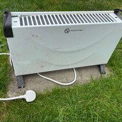 electric heater