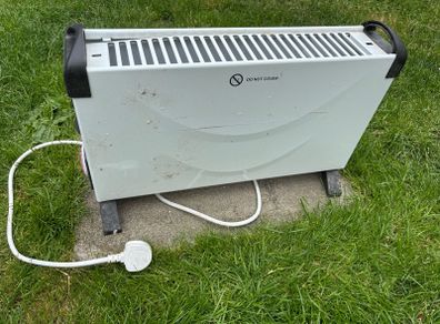 electric heater