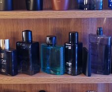 Bundle Fragrances x10