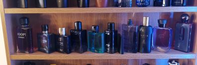 Bundle Fragrances x10