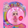 Kindi Kids Minis Pirouetta Doll Image 6