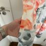 [clothes for adults] Vince Camuto scuba dress, size 14 Image 4