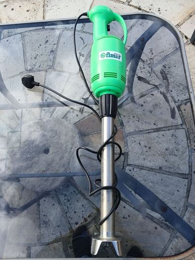 Fimar MX25 Hand Blender