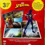 Marvel Spiderman My Busy Books Image 2