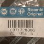 Side moulding Clips (Fiat Ducato) Image 3
