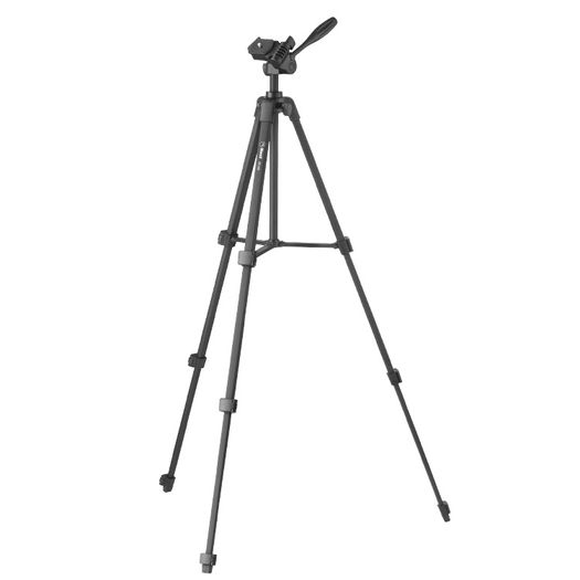 Photo Tripod Nest NT-530 with 3D head stand camera
