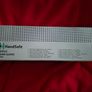 HandSafe GN91 Blue Nitrile Powder Free Examination Gloves Image 2