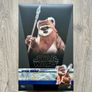 Hot Toys MMS550 - Wicket - Star Wars Image 2