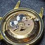 Vintage Omega Seamaster Image 7
