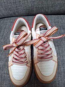 ASH Fresbee sneakers