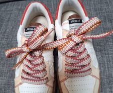 ASH Fresbee sneakers