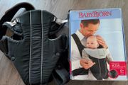 baby bjorn carrier