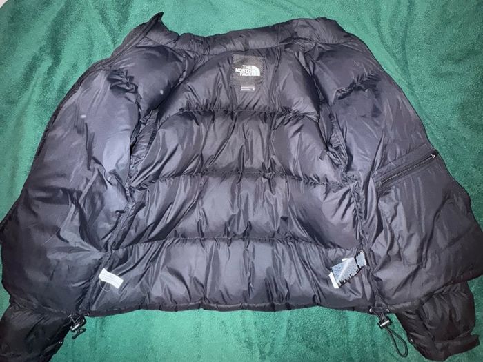 North Face Nuptse - Men's