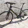 Giant Fastroad Advanced 1 carbon M/L Image 2