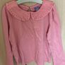 long sleeve shirt girl  8/9 years 134cm Image 6