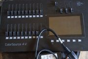 electronics