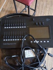 electronics