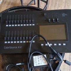 electronics