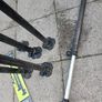 fishing seatbox legs x6 Image 4