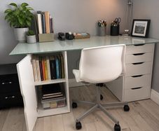 office/study desk