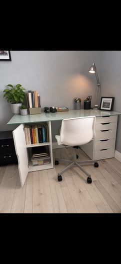 office/study desk